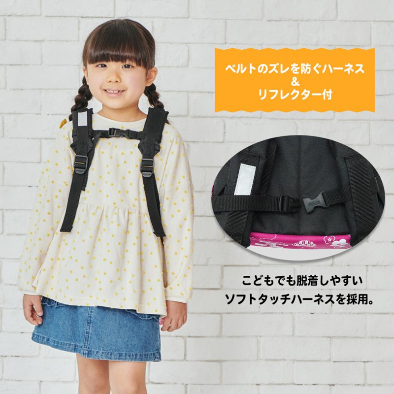 OUTDOORPRODUCTS  チアフル キッズ デイパック @3900　アウトドアプロダクツ Chiafull Kids Daypack｜cyclepoint｜10