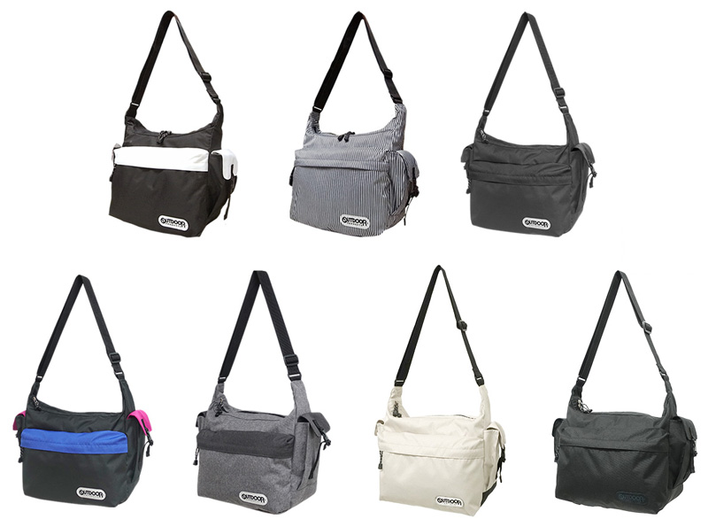 OUTDOOR PRODUCTS  ラフ ショルダーバッグ 2 12449372 @6800 アウトドア プロダクツ | 