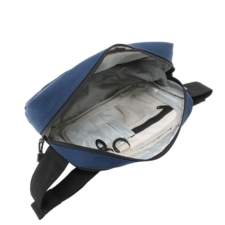 OUTDOOR  クラシック ボディバッグ 12469569 @5900  アウトドアプロダクツ ネコポス対象 |  | 07