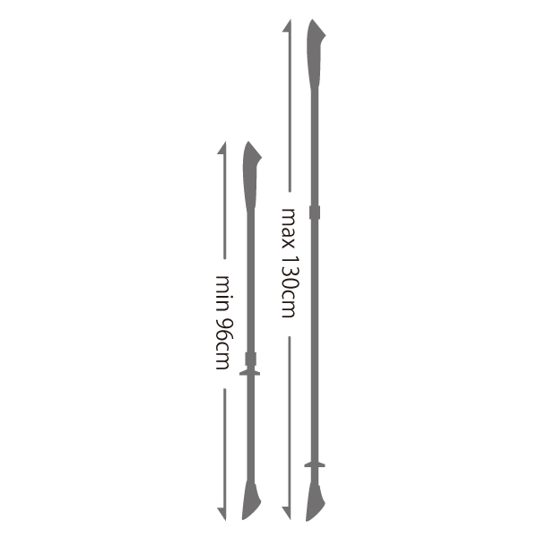 LEKI pole 「 スピン シャーク SL @16000」商品コード: 1300479 レキ