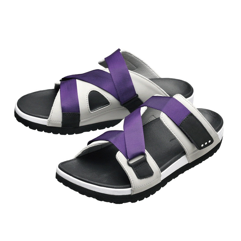 SIDAS 3D Sandals ランページ  シダス ３Ｄ リカバリー サンダル Rampage @9000 |  | 16