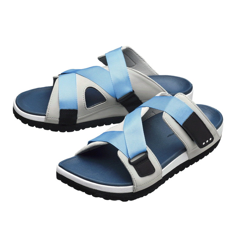 SIDAS 3D Sandals ランページ  シダス ３Ｄ リカバリー サンダル Rampage @9000 |  | 17