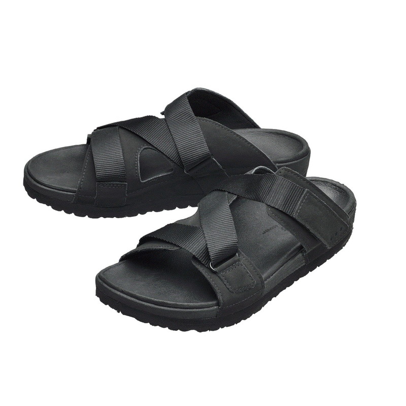 SIDAS 3D Sandals ランページ  シダス ３Ｄ リカバリー サンダル Rampage @9000 |  | 11