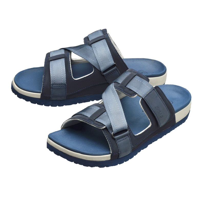 SIDAS 3D Sandals クロスフィット  シダス ３Ｄ リカバリー サンダル Cross Fit @9400 |  | 08