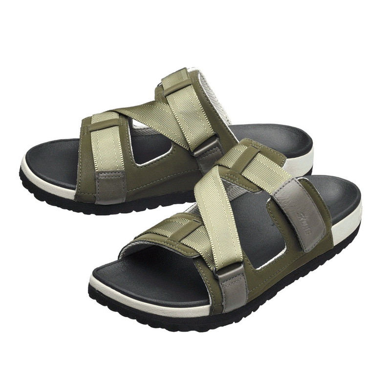 SIDAS 3D Sandals クロスフィット  シダス ３Ｄ リカバリー サンダル Cross Fit @9400 |  | 10