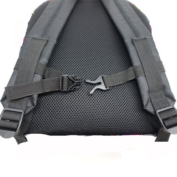 あつまれ どうぶつの森  あつもり KIDS デイパック @4500 キッズ ジュニア リュック |  | 05