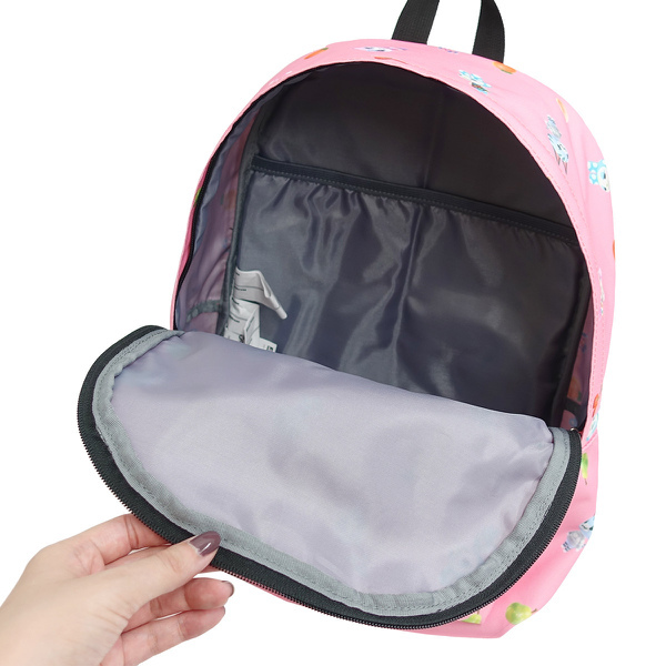 あつまれ どうぶつの森  あつもり KIDS デイパック @4500 キッズ ジュニア リュック |  | 06