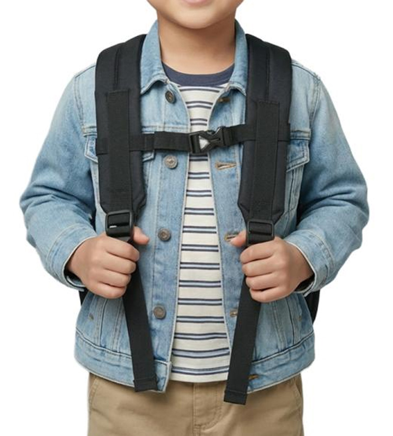SUPER MARIO  マリオ カート ワールド KIDS トランスコンチネンタル リュック 13L 20769067 @4500 TITLE ROLE KIDS DAY PACK デイパック |  | 06