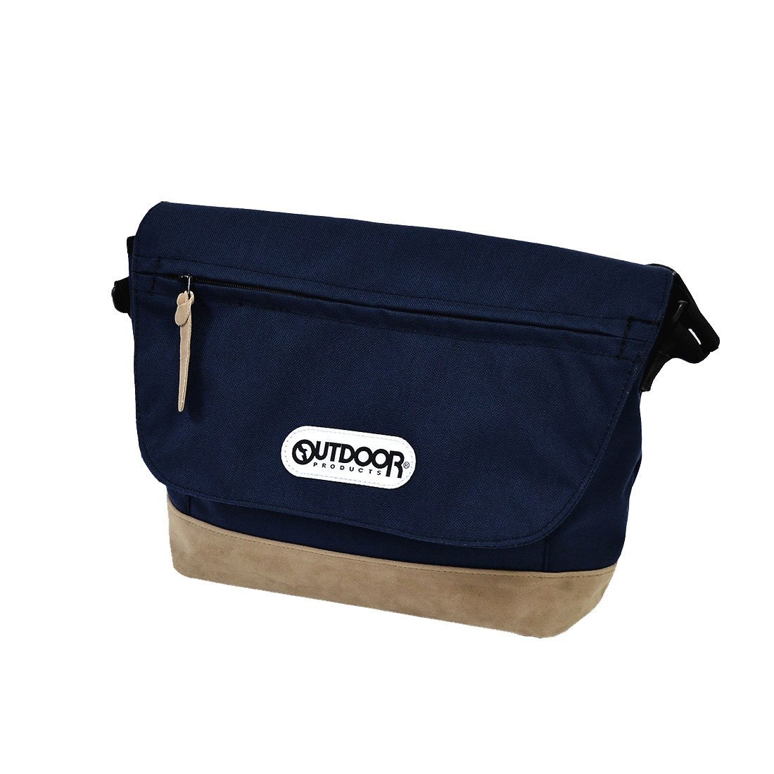 OUTDOOR PRODUCTS  クラシック ミニメッセンジャーバック 22409706 @5900 アウトドアプロダクツ Messenger Bag ショルダーバッグ |  | 02