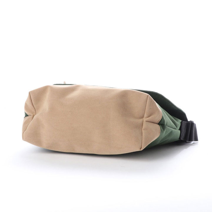 OUTDOOR PRODUCTS  クラシック ミニメッセンジャーバック 22409706 @5900 アウトドアプロダクツ Messenger Bag ショルダーバッグ |  | 05