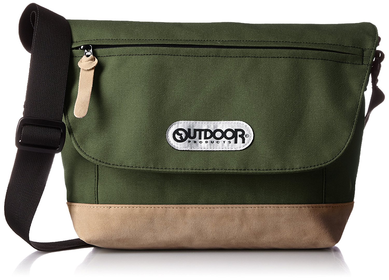 OUTDOOR PRODUCTS  クラシック ミニメッセンジャーバック 22409706 @5900 アウトドアプロダクツ Messenger Bag ショルダーバッグ |  | 03