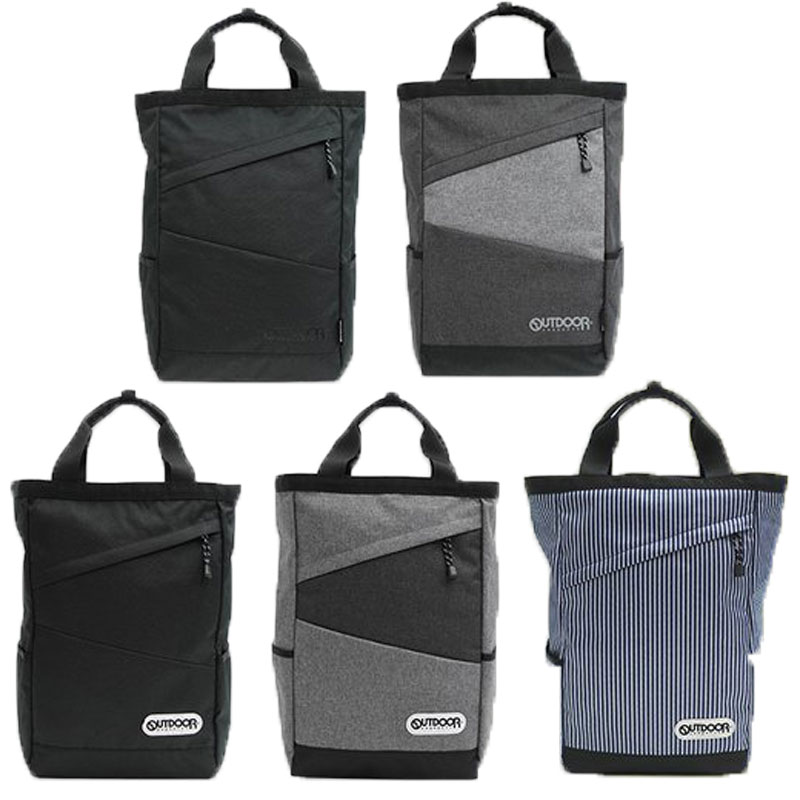 OUTDOOR PRODUCTS  22459938 ROUGH TOTE RUCK @4900 アウトドアプロダクツ ラフ トート ラック｜cyclepoint