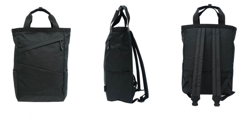 OUTDOOR PRODUCTS  22459938 ROUGH TOTE RUCK @4900 アウトドアプロダクツ ラフ トート ラック｜cyclepoint｜04