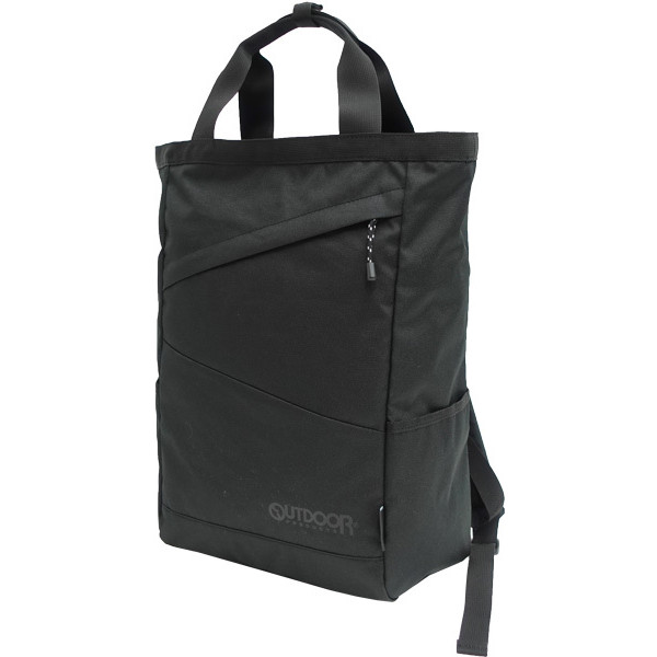 OUTDOOR PRODUCTS  22459938 ROUGH TOTE RUCK @4900 アウトドアプロダクツ ラフ トート ラック｜cyclepoint｜03