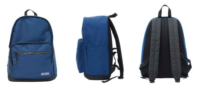 OUTDOOR PRODUCTS  22469003 LUMINOUS DAYPACK @4900 アウトドアプロダクツ ルミナス デイパック |  | 04