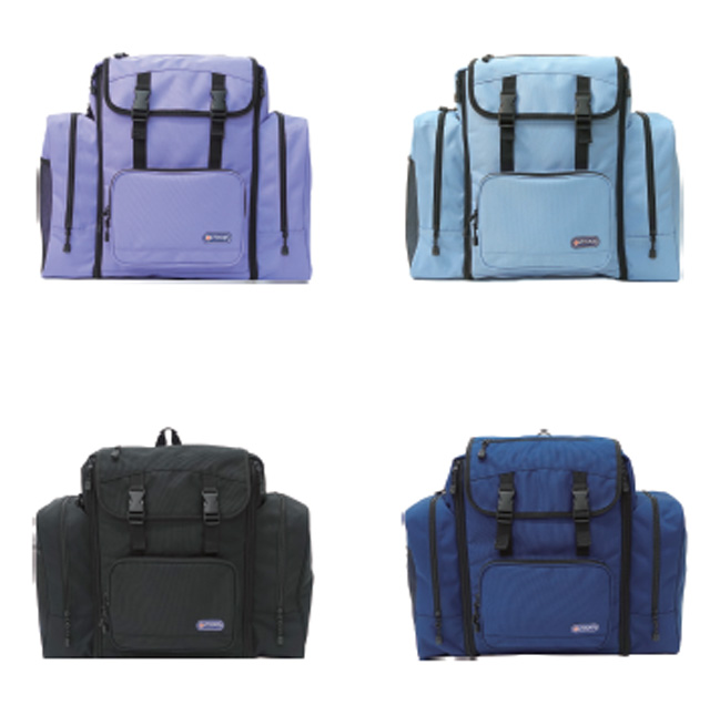OUTDOOR PRODUCTS 22469026 ルミナス ホリデーキャンプリュック（ 林間バッグ）@8900 アウトドア プロダクツ DAYPACKデイパック | 