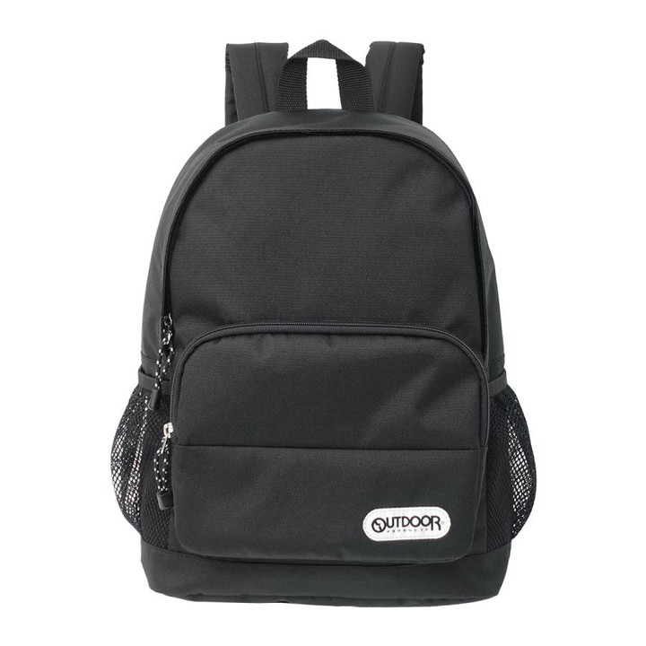 OUTDOOR PRODUCTS  ラフ ジュニア デイパック ハーネス付 22469049 @5900 アウトドア プロダクツ リュック キッズ 男の子 女の子 子供用 遠足 旅行 BAG カバン |  | 01