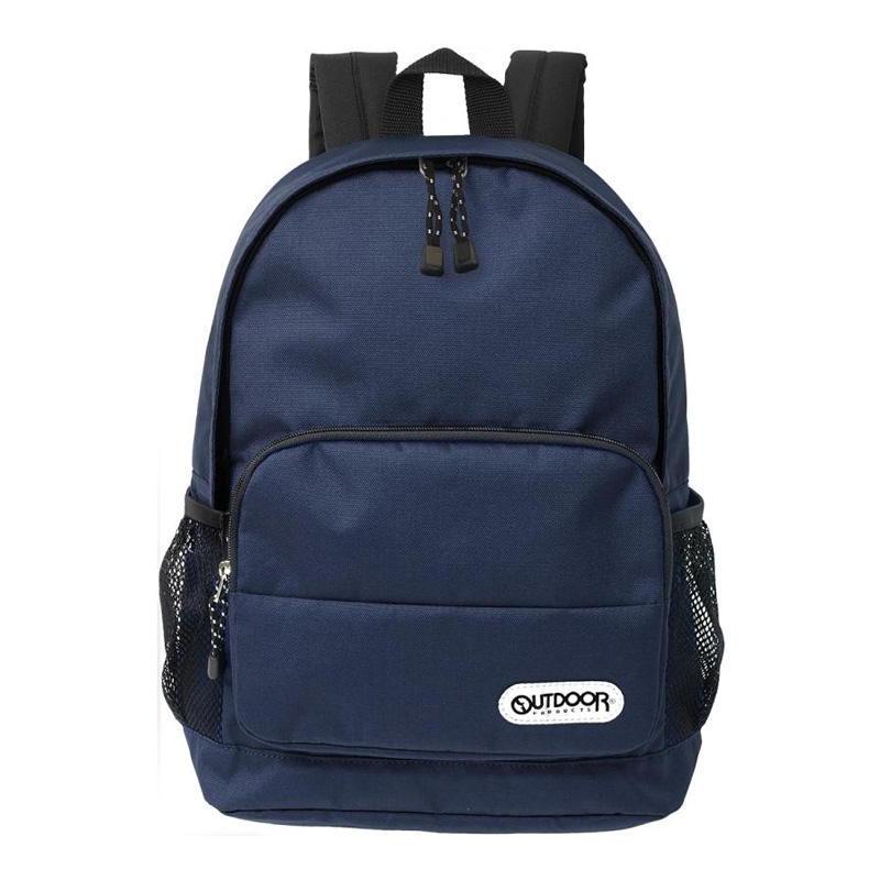 OUTDOOR PRODUCTS  ラフ ジュニア デイパック ハーネス付 22469049 @5900 アウトドア プロダクツ リュック キッズ 男の子 女の子 子供用 遠足 旅行 BAG カバン |  | 03