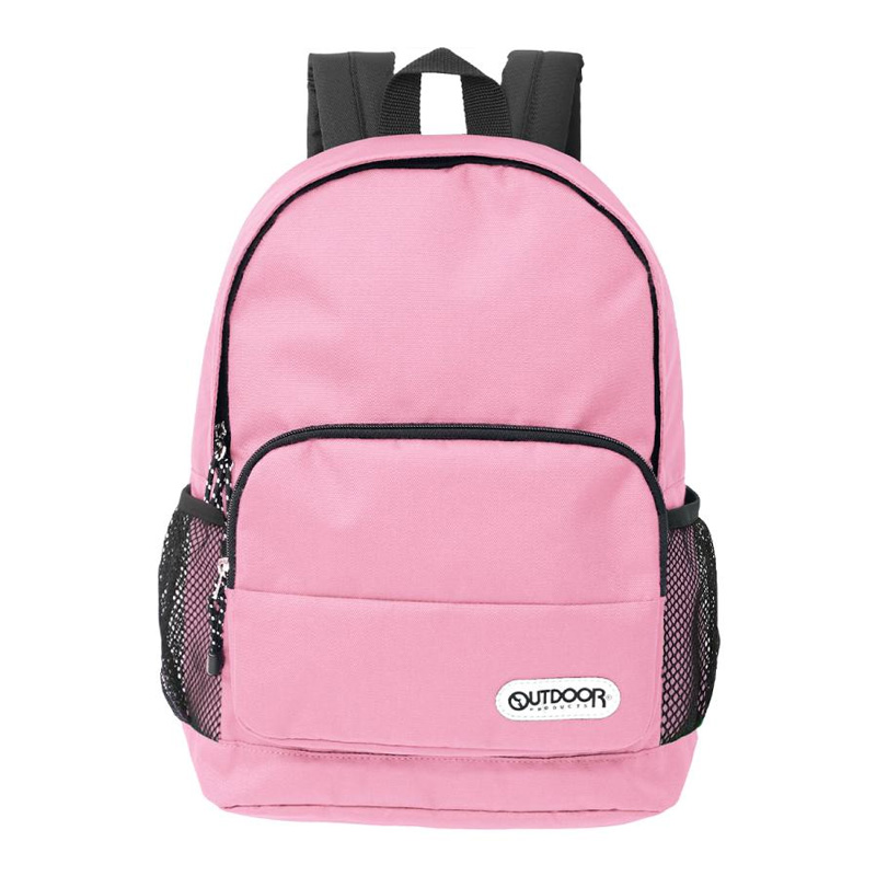 OUTDOOR PRODUCTS  ラフ ジュニア デイパック ハーネス付 22469049 @5900 アウトドア プロダクツ リュック キッズ 男の子 女の子 子供用 遠足 旅行 BAG カバン |  | 12