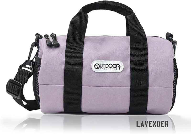 OUTDOOR PRODUCTS  22469050 ROUGH COMPACT BOSTON BAG @4900 アウトドアプロダクツ ラフコンパクト ボストンバッグ |  | 07