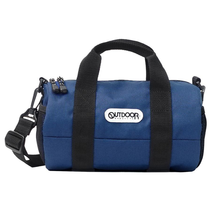 OUTDOOR PRODUCTS  22469050 ROUGH COMPACT BOSTON BAG @4900 アウトドアプロダクツ ラフコンパクト ボストンバッグ |  | 02