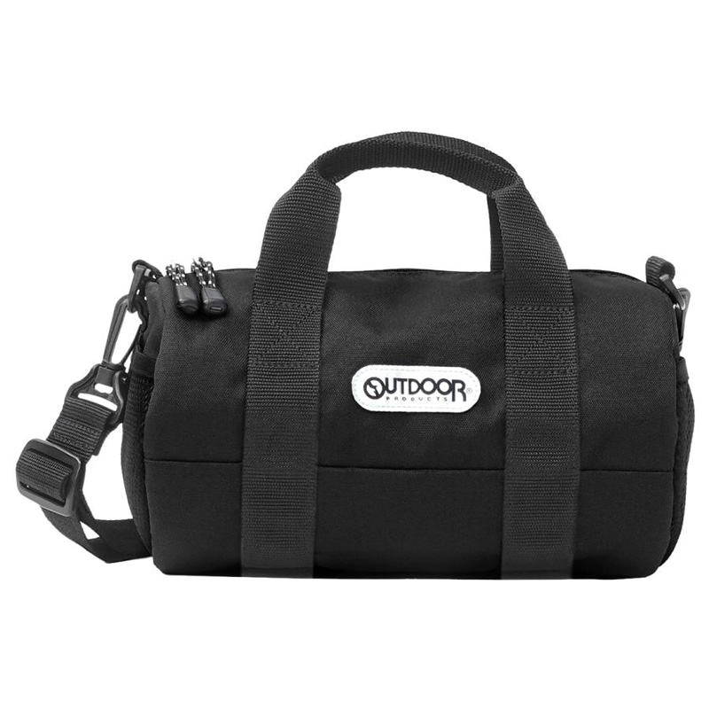 OUTDOOR PRODUCTS  22469050 ROUGH COMPACT BOSTON BAG @4900 アウトドアプロダクツ ラフコンパクト ボストンバッグ | 