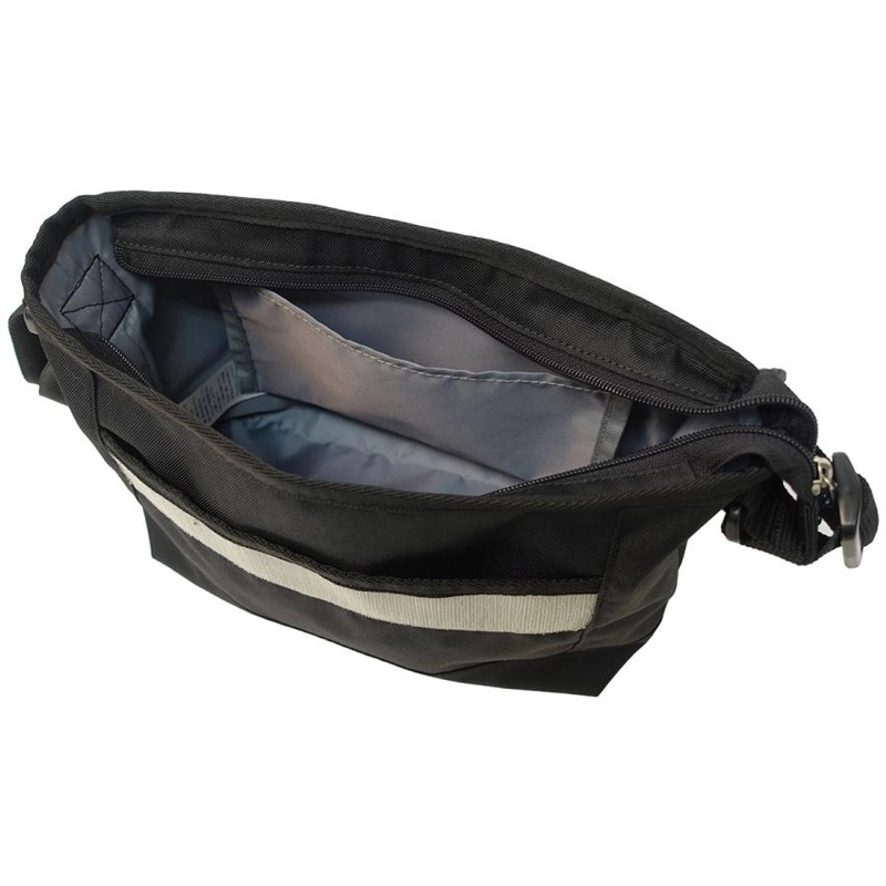 OUTDOOR PRODUCTS  22469051 ROUGH COMPACT MESSENGER BAG @4900 アウトドアプロダクツ ラフコンパクト メッセンジャーバッグ |  | 05