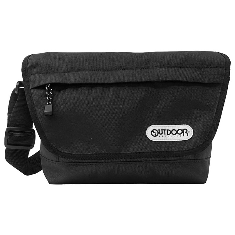 OUTDOOR PRODUCTS  22469051 ROUGH COMPACT MESSENGER BAG @4900 アウトドアプロダクツ ラフコンパクト メッセンジャーバッグ | 