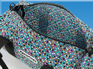 OUTDOOR PRODUCTS アウトドア プロダクツ 231 ロール ボストン @4800 ドラムバッグ BOSTON |  | 02