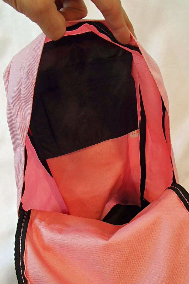 OUTDOOR PRODUCTS 4052EXPT デイパック スェード底 @7800 リュックサック アウトドアプロダクツ |  | 04