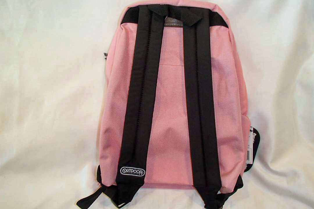 OUTDOOR PRODUCTS 452U MIDEIUM SIZE @5800 アウトドアプロダクツ デイパック リュックサック |  | 07