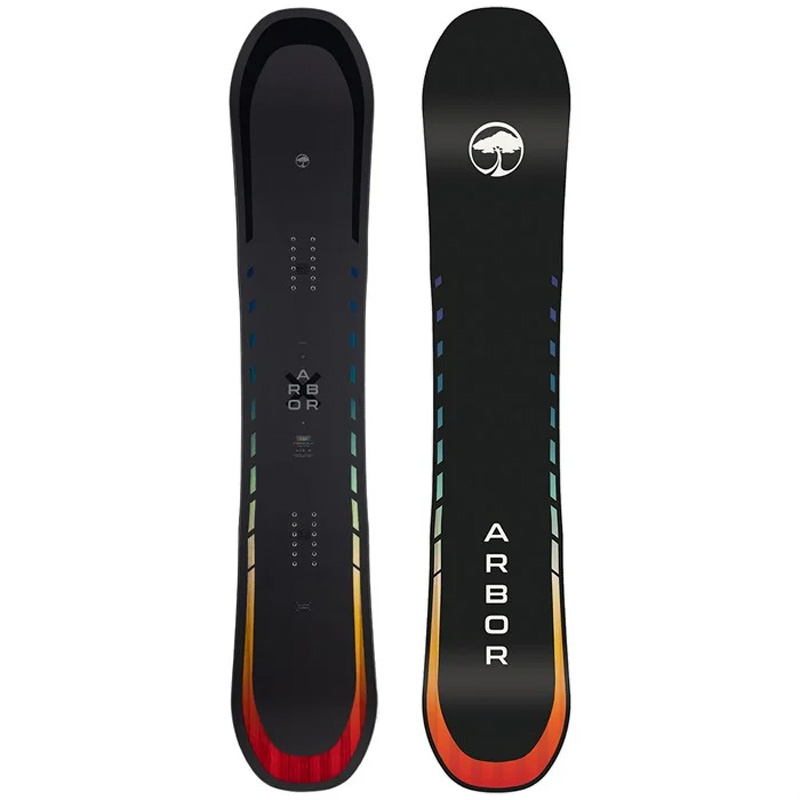 ポイント10倍  ARBOR SNOWBOARDS   FORMULA CAMBER @70000   アーバー スノーボード