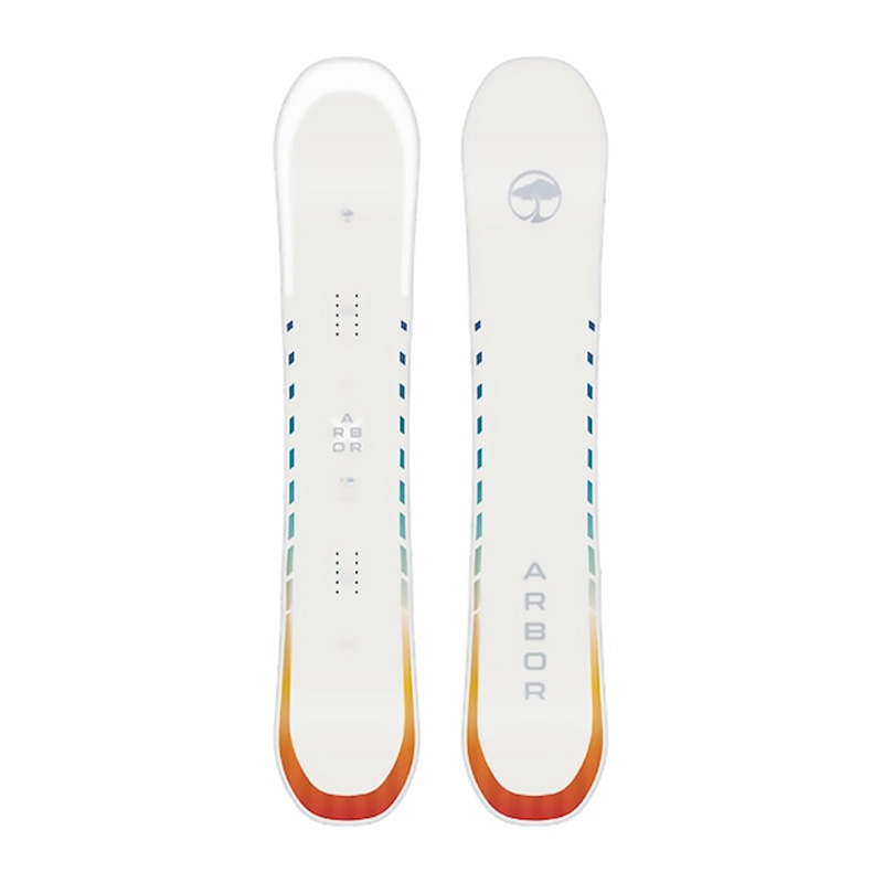 ポイント10倍  ARBOR SNOWBOARDS   MANTRA CAMBER WOMENS @70000   アーバー ウーメンズ スノーボード