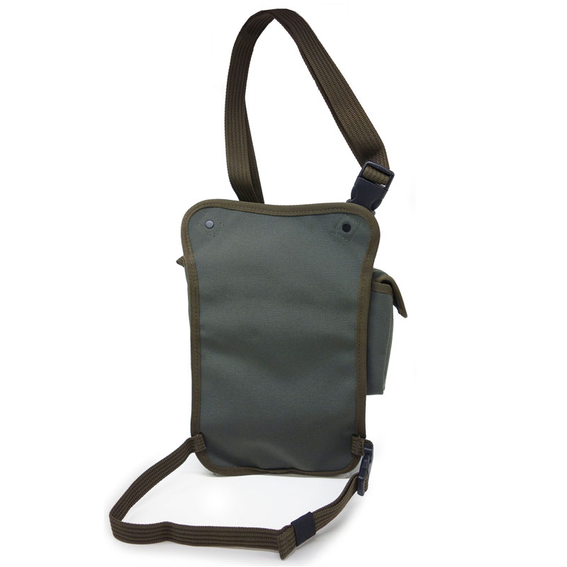 ポイント12倍  AVIREX EAGLE AVX348L ショルダー レッグバッグ @6000 アビレックス イーグル |  | 05