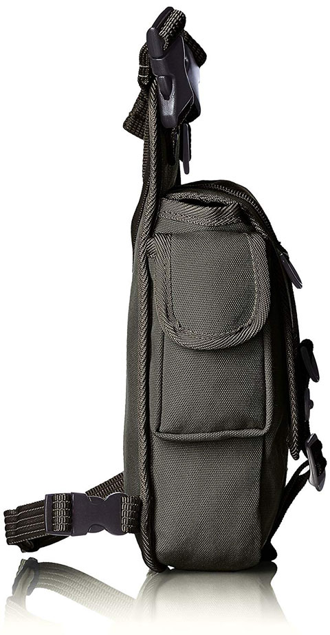 ポイント12倍  AVIREX EAGLE AVX348L ショルダー レッグバッグ @6000 アビレックス イーグル |  | 02