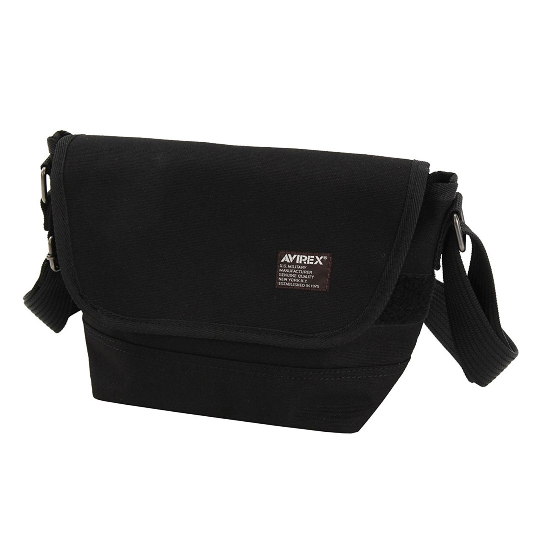 在庫限最終特価 ネコポス対象  AVIREX EAGLE AVX3520 MINI SHOULDER ( アビレックス イーグル ) |  | 01