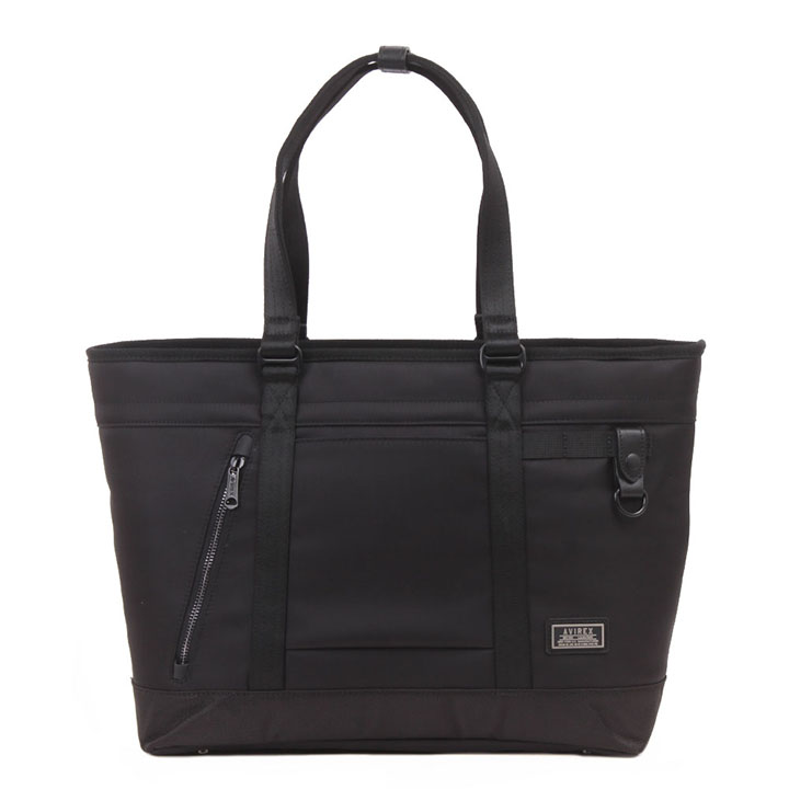 AVIREX SOLID Series  AX2054 TOTE BAG @9000 アビレックス トート バッグ