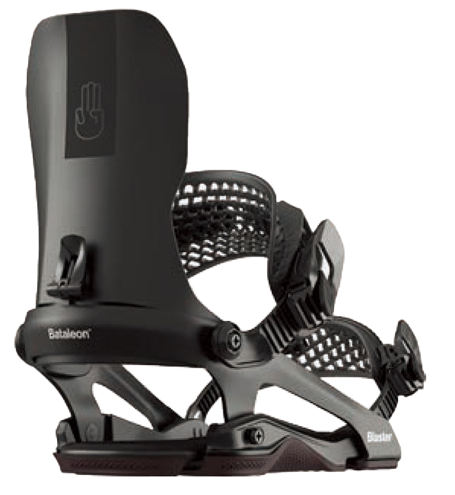 BATALEON BINDING  BLASTER FW @50000 バタレオン バインディング   スノボ 用品 | 