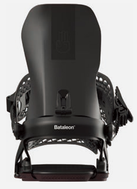 BATALEON BINDING  BLASTER FW @50000 バタレオン バインディング   スノボ 用品 |  | 01