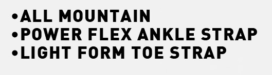 BENT METAL BINDING  JOINT @34000 ベンメタル スノーボード バインディング bentmetal bindings |  | 02