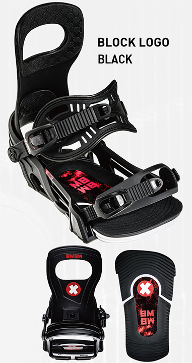 BENT METAL BINDING  JOINT @34000 ベンメタル スノーボード バインディング bentmetal bindings |  | 05