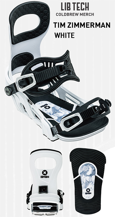 BENT METAL BINDING  JOINT @34000 ベンメタル スノーボード バインディング bentmetal bindings |  | 06