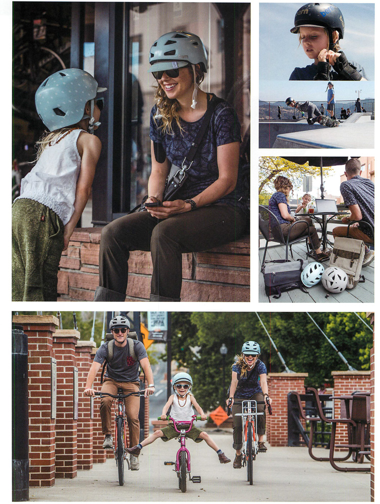 bern （バーン）ヘルメット  TIGRE ＠8500オールシーズンキッズ用 |  | 02