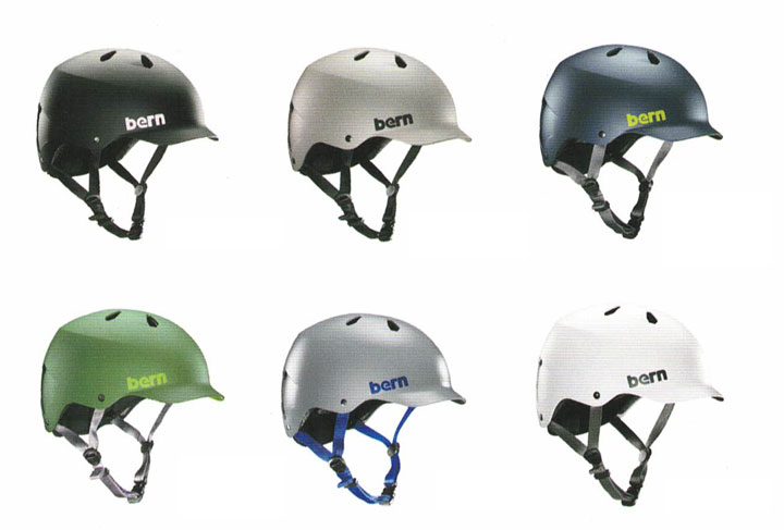 bern ウインター ヘルメット  WATTS + WINTER HELMET ＠13500 バーン 冬物 PLUS | 