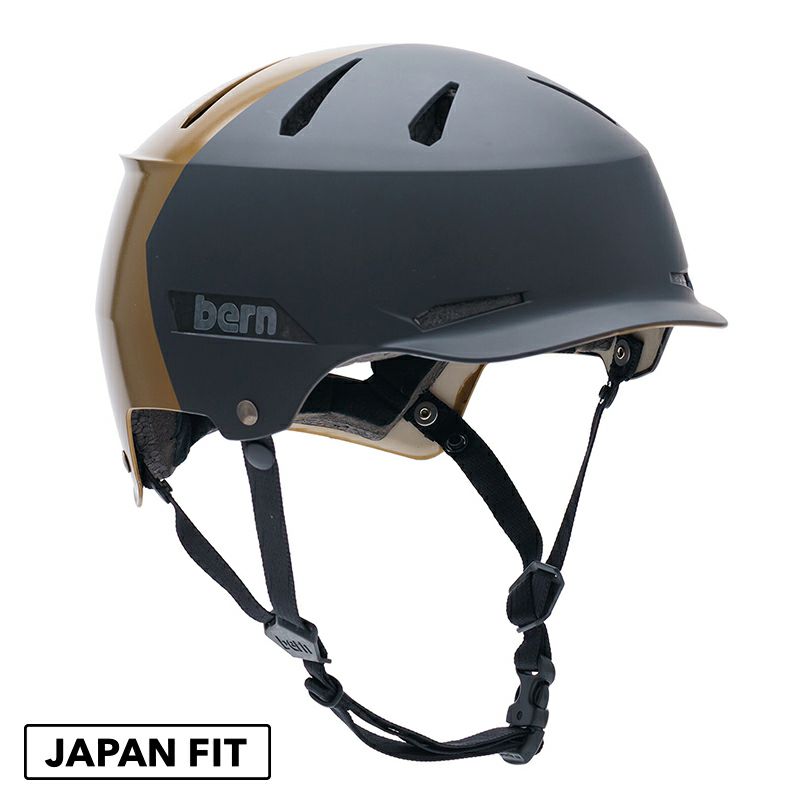 bern （バーン）ヘルメット  HENDRIX ＠11500 オールシーズンタイプ |  | 05