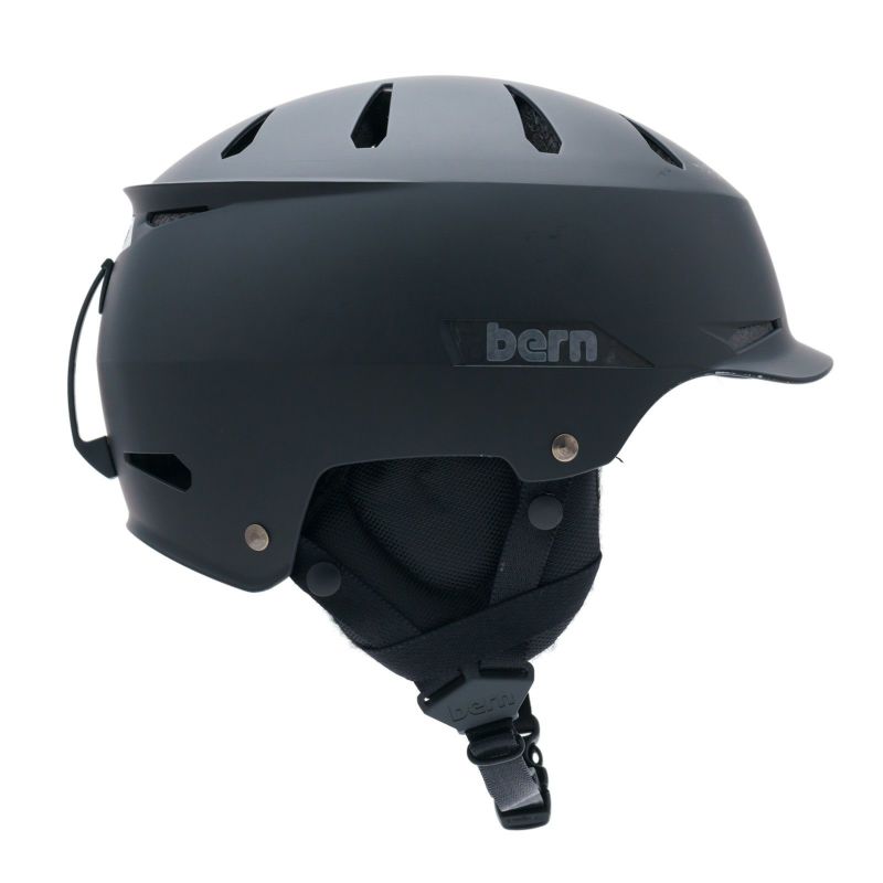 bern （バーン）ウインター ヘルメット  HENDRIX MIPS ＠23000 |  | 03