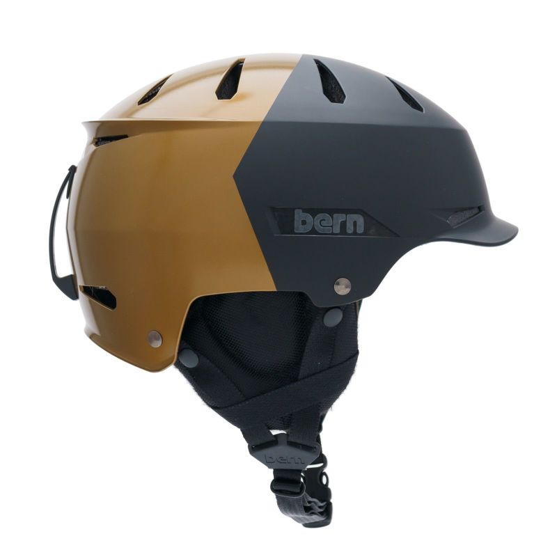 bern （バーン）ウインター ヘルメット  HENDRIX MIPS ＠23000 |  | 06