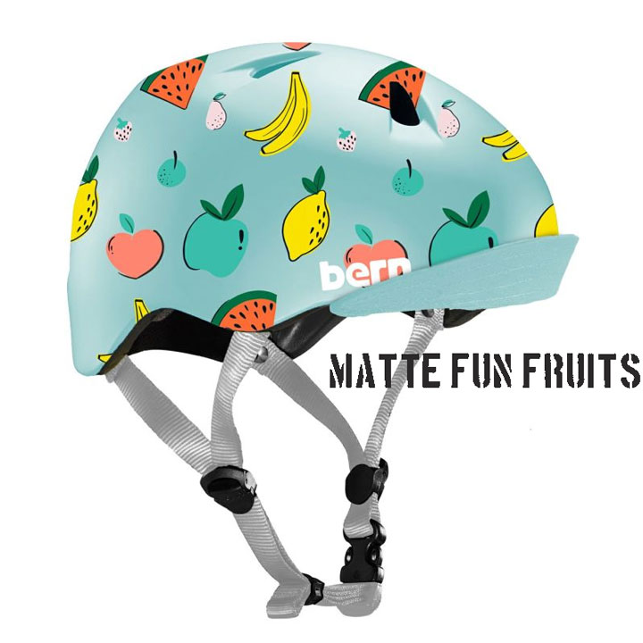 bern （バーン）ヘルメット  TIGRE ＠8500オールシーズンキッズ用 |  | 03