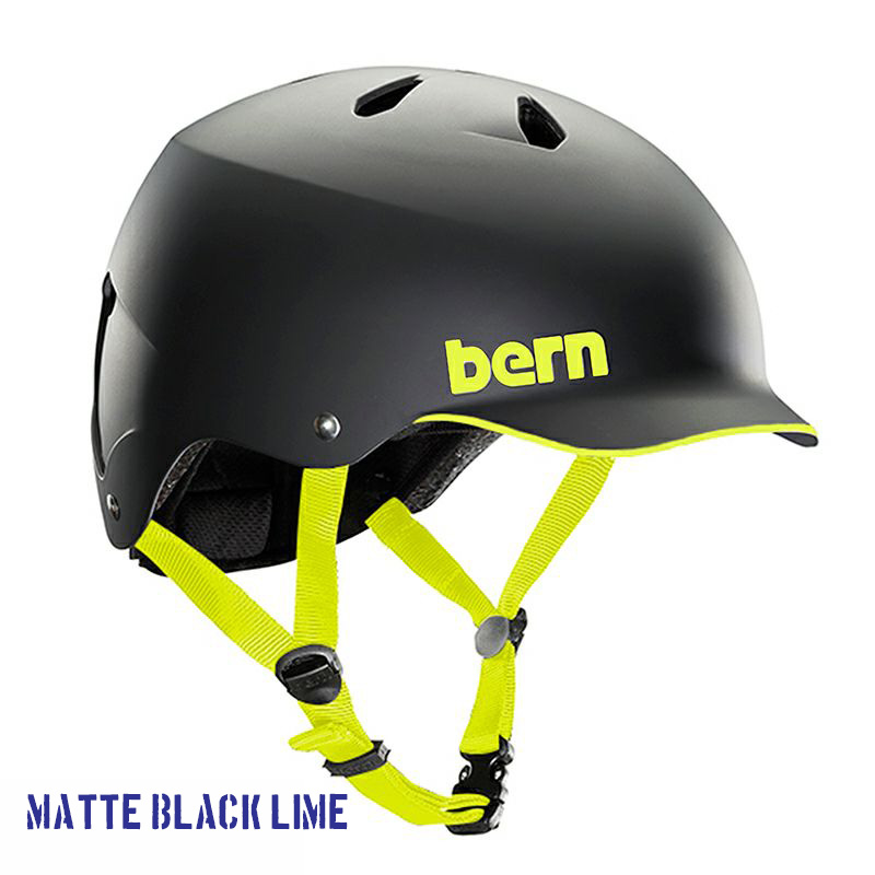 bern （バーン）ヘルメット  WATTS JAPAN FIT ＠11000オールシーズンタイプ |  | 04
