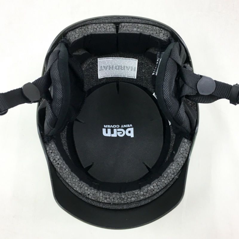 bern ウインター ヘルメット  TEAM WATTS WINTER HELMET ＠17000 バーン 冬物 |  | 04